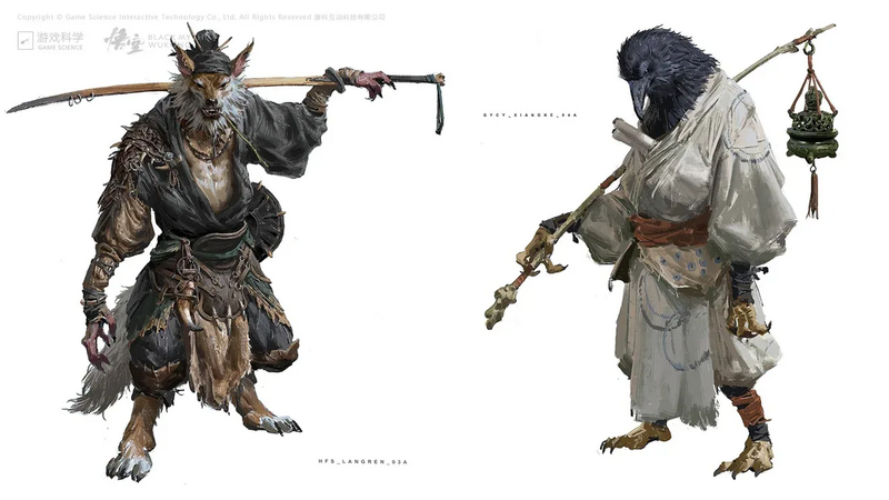 文件:Black Myth Wukong artwork.webp