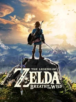 The Legend of Zelda Breath of the Wild cover.webp