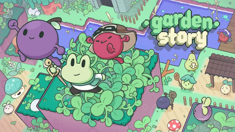 文件:Garden Story artwork.webp