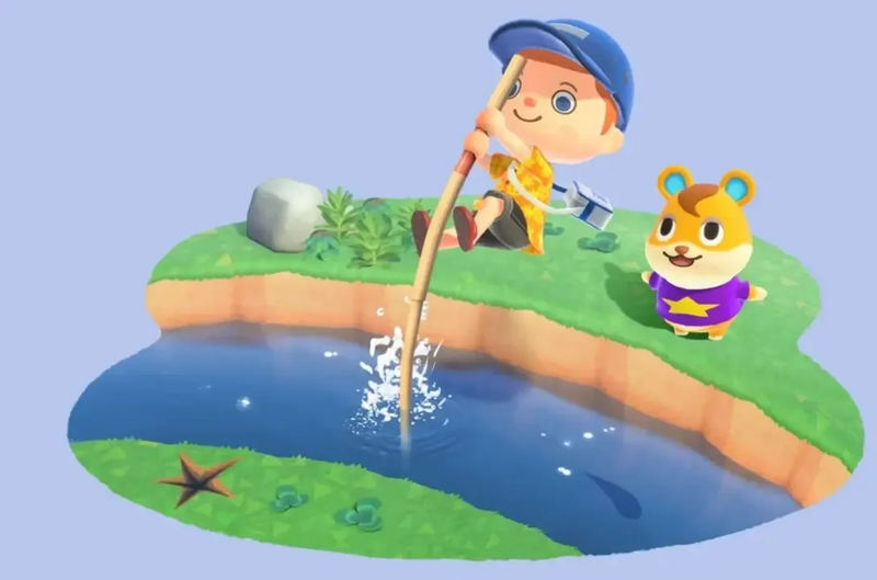 文件:Animal Crossing New Horizons artwork.webp