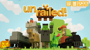 Unrailed! artwork.webp
