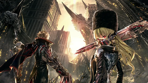 Code Vein artwork.webp