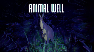 Animal Well artwork.webp