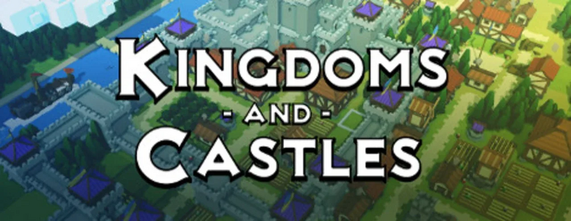 文件:Kingdoms and Castles artwork.webp