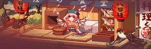 Touhou Mystia's Izakaya artwork.webp