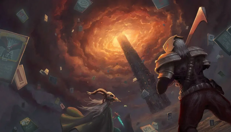 文件:Slay the Spire artwork.webp
