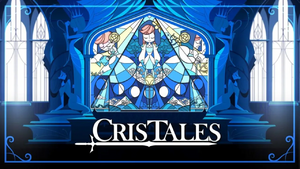 Cris Tales artwork.webp