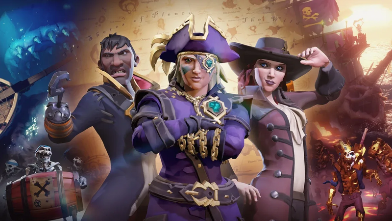 文件:Sea of Thieves artwork.webp