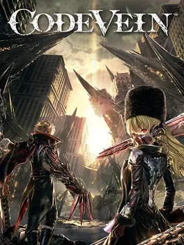 文件:Code Vein cover.webp