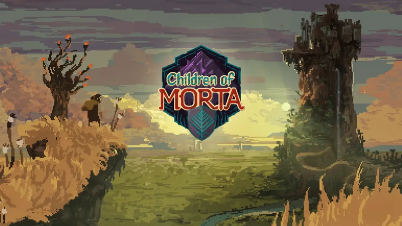 文件:Children of Morta artwork.webp