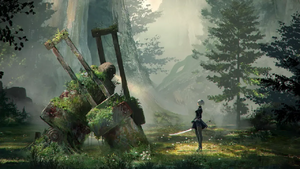 NieR Automata artwork.webp