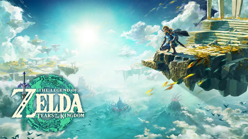 文件:The Legend of Zelda Tears of the Kingdom artwork.webp