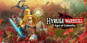 Hyrule Warriors Age of Calamity artwork.webp